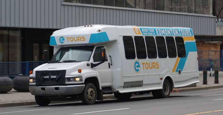 Edmonton Tours GMC